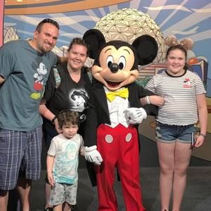 Meet your Posher, Beckie